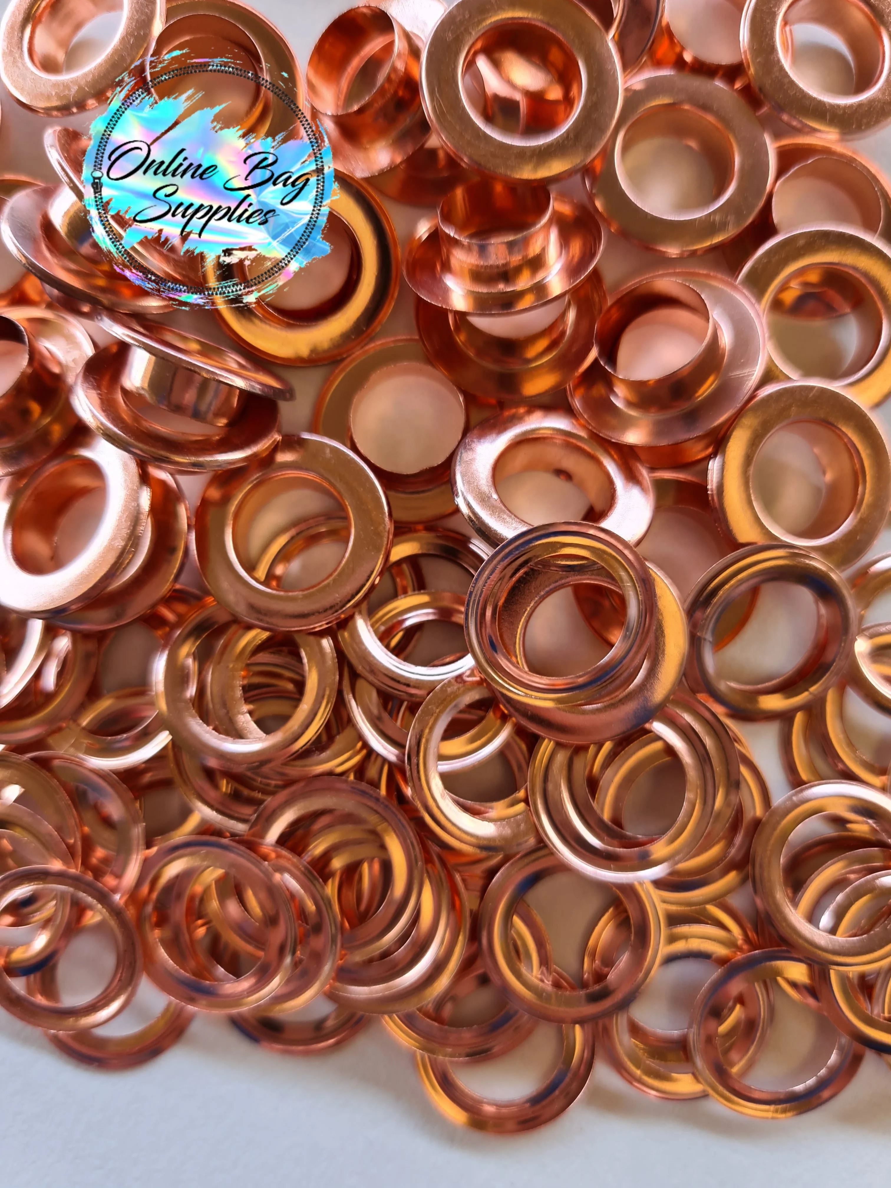 10mm eyelet/grommets