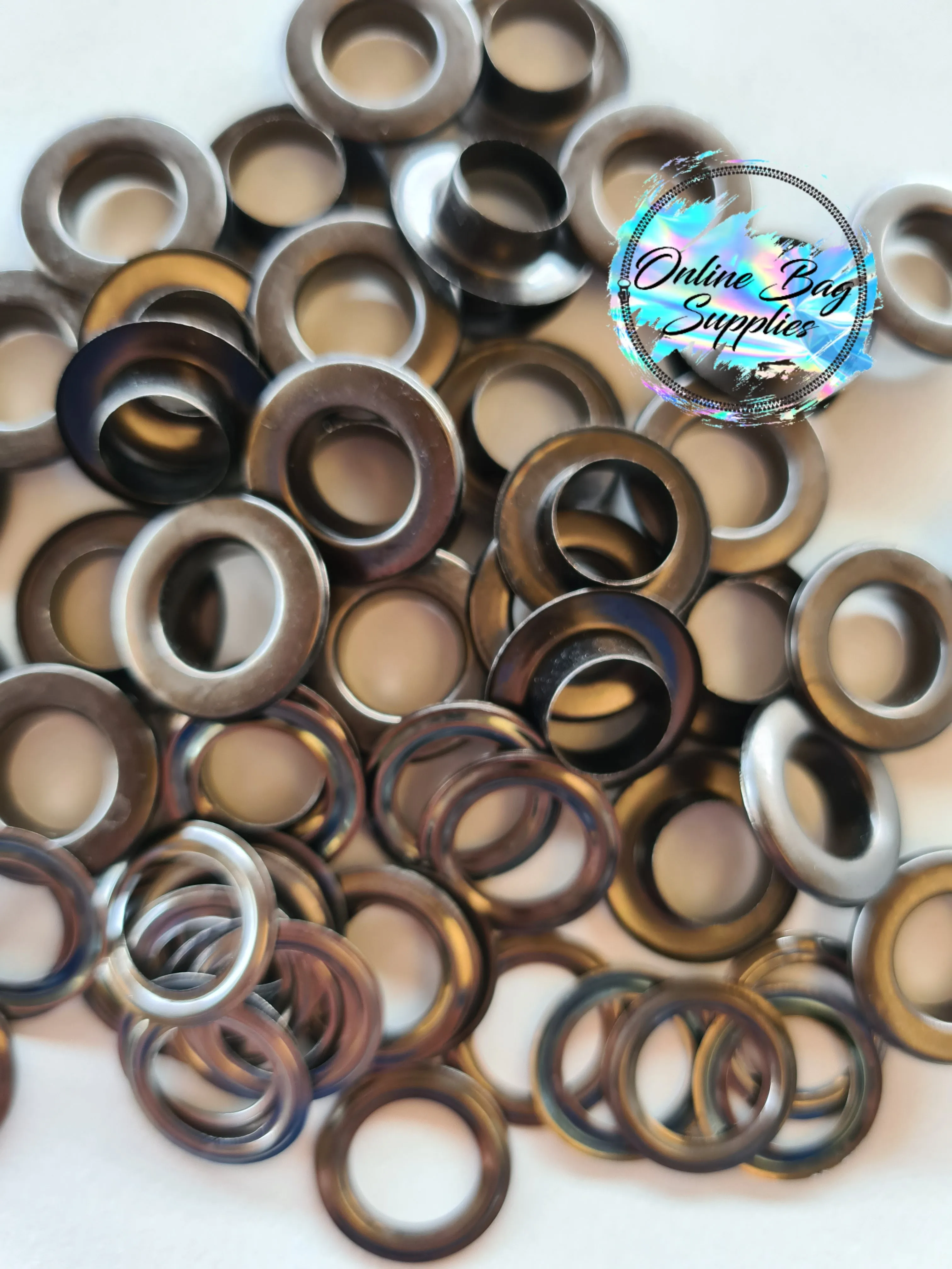 10mm eyelet/grommets