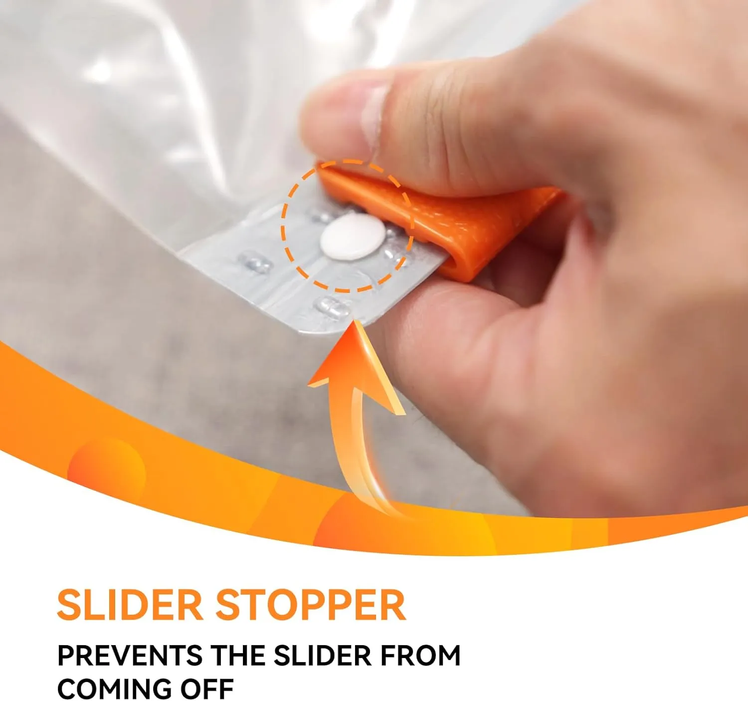[2024 NEW] 20 Pack Vacuum Storage Bags (4 Jumbo/4 Large/4 Medium/4 Small/4 Roll) | Space Saver | Rapid Vacuum | Double Zip Seal | Clip Stopper | Ideal for Clothes, Blankets Compression and Travelling
