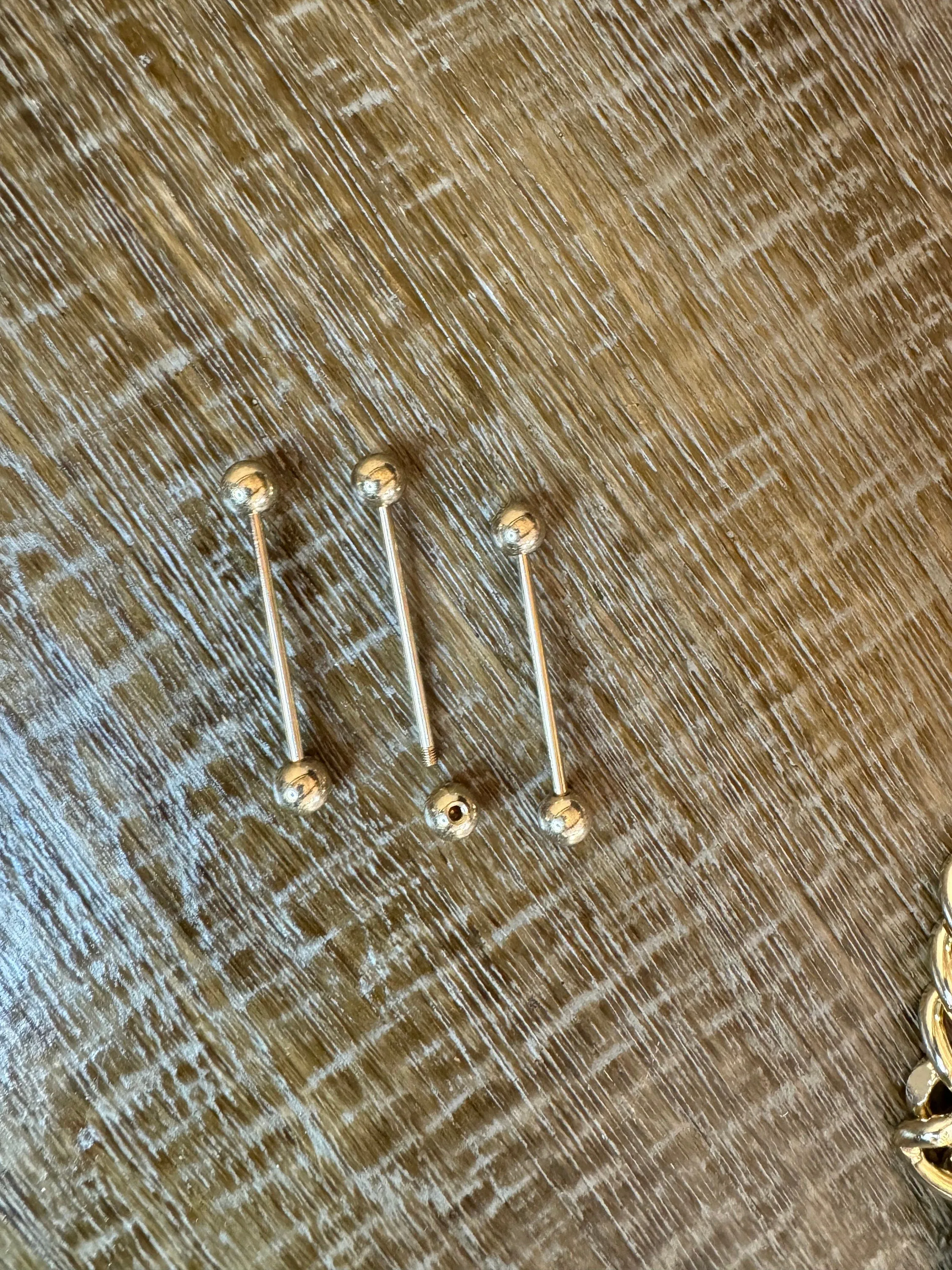 6cm Metal Screw Fastner, Clothes Fastner, Eyelet Fastner, Buckles, Gold over Brass Metal, Dress, Clothing, Bags, Belts, Buckle, Metal