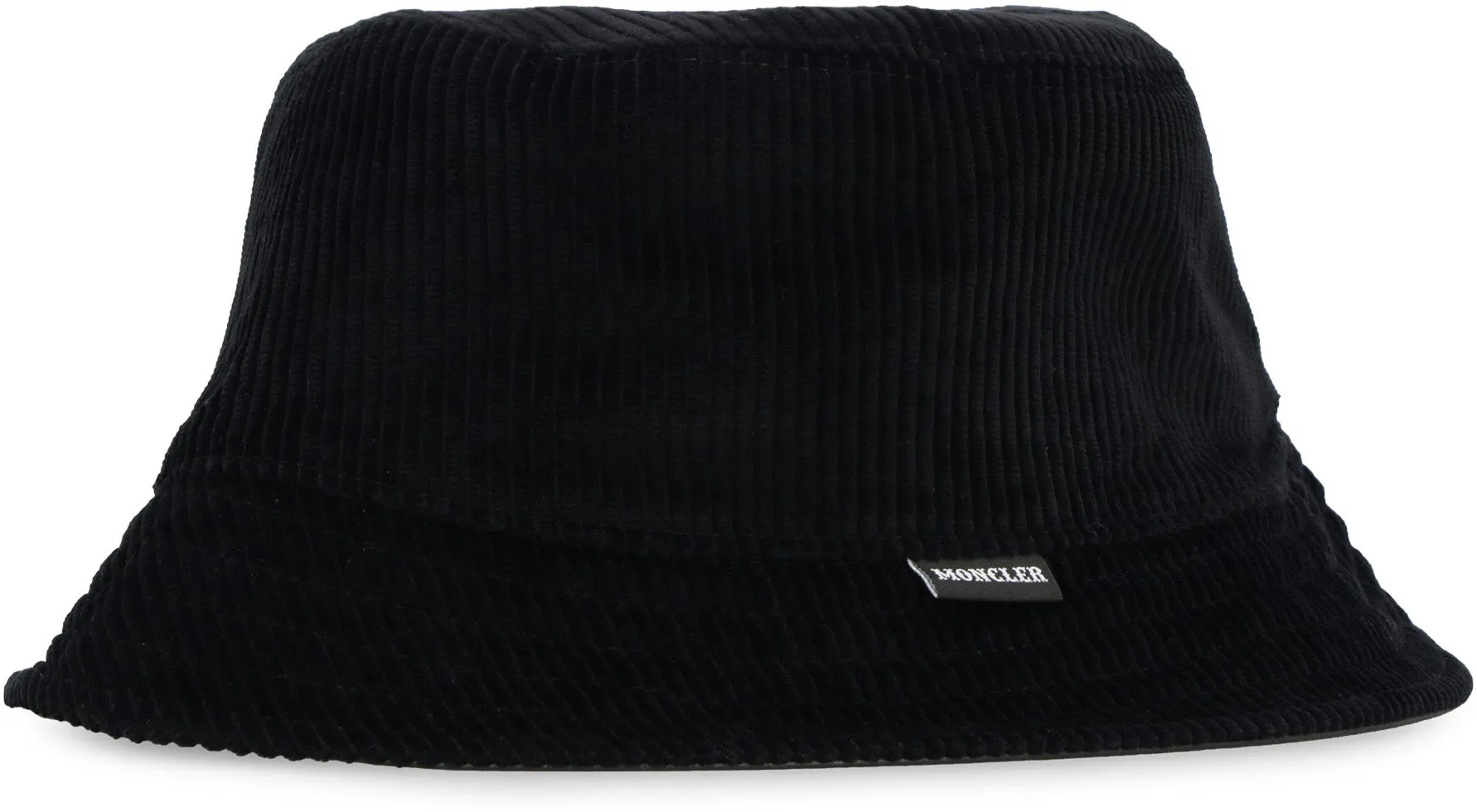 7 Moncler FRGMT Hiroshi Fujuwara - Reversible bucket hat