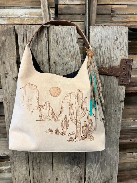 9/11 Handbag Burn-shop at Chris Daniel Winery, Quincy, WA.