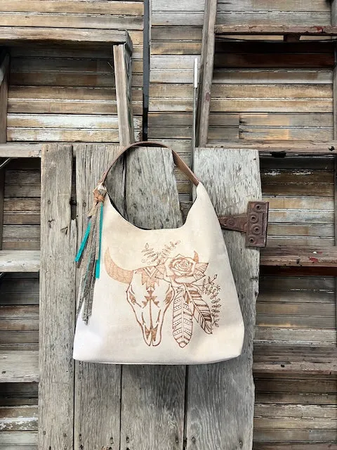 9/11 Handbag Burn-shop at Chris Daniel Winery, Quincy, WA.