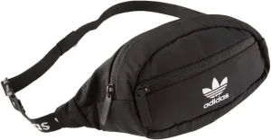 adidas Originals National Waist Pack, Core Black, One Size