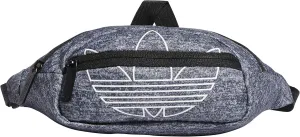adidas Originals National Waist Pack, Jersey Onix Grey, One Size