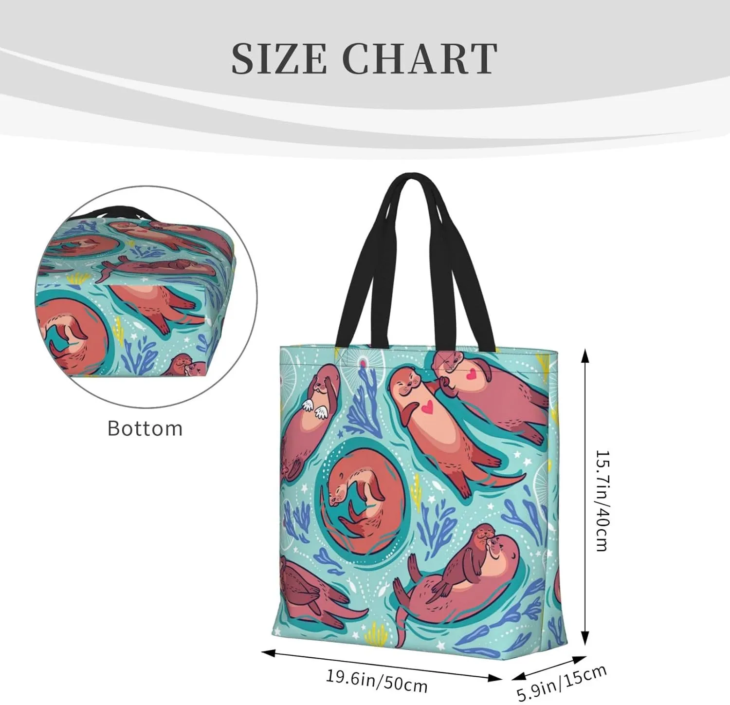 African Textile Patchwork Print Tote Bags Reusable Grocery Bag Shoulde Bag Handbag For Office Shopping Travel Women
