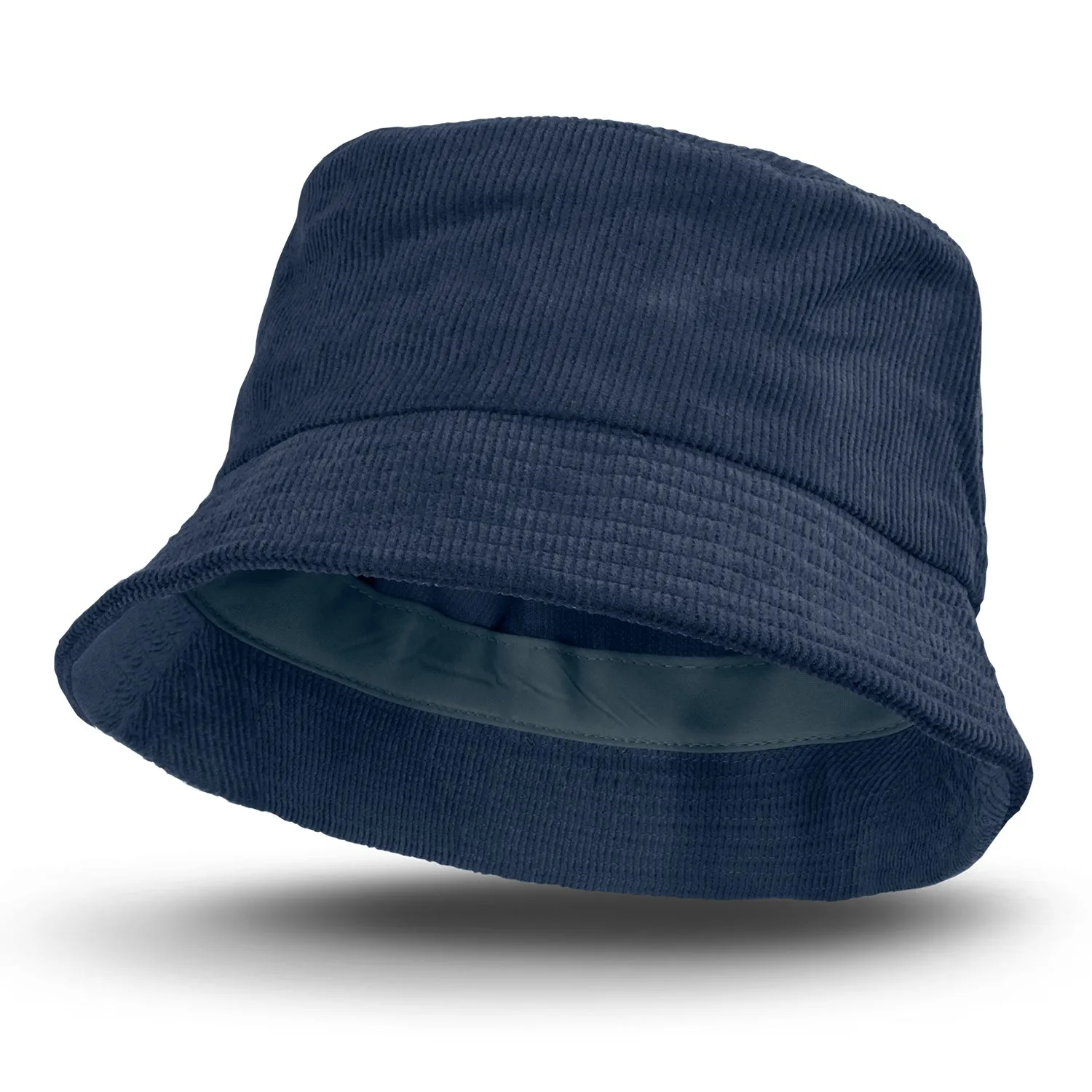 agogo Madura Corduroy Bucket Hat