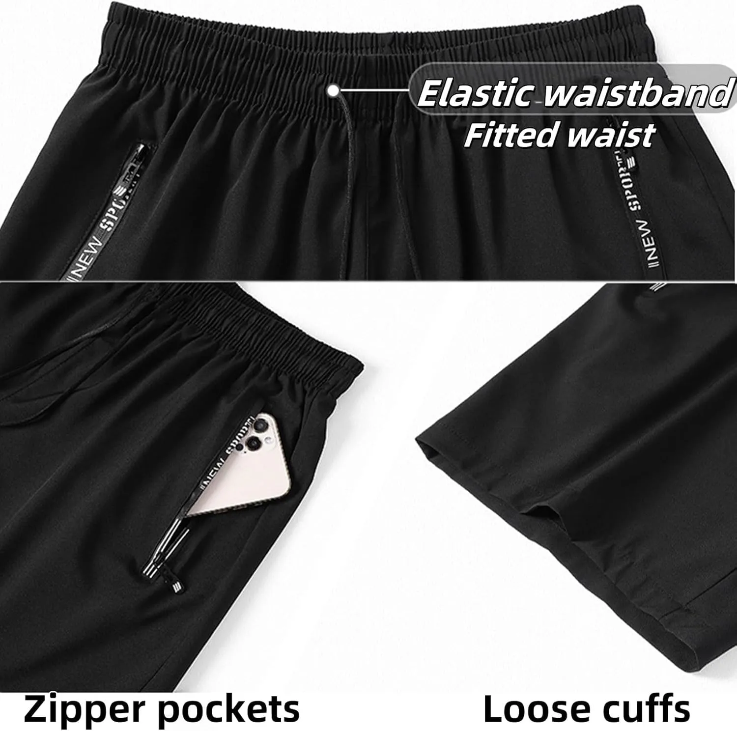 Airyflex Shorts for Women Over 50, ICY Shorts for Senior Women, Airy Flex Short Cooling Stretch Quick Drying Short