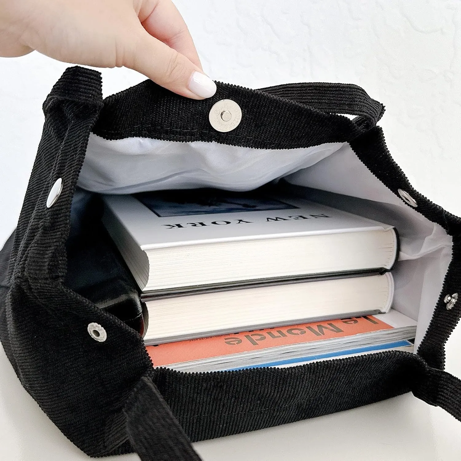 allydrew Casual Everyday Shoulder Handbag