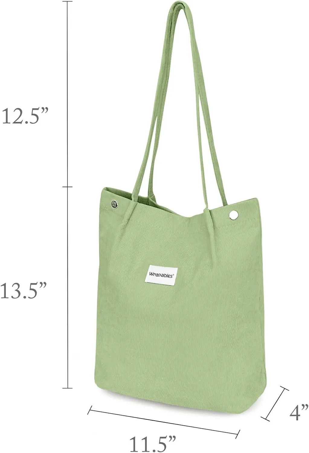 allydrew Casual Everyday Shoulder Handbag