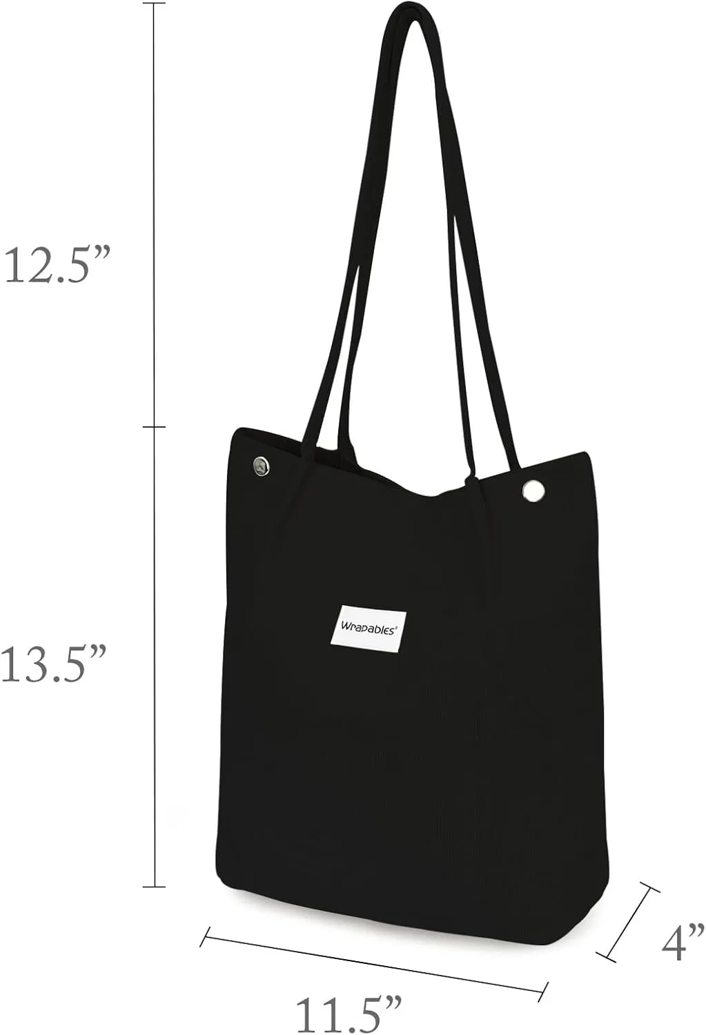 allydrew Casual Everyday Shoulder Handbag