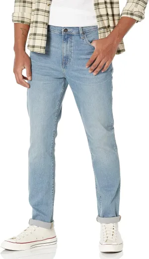 Amazon Essentials Men's Slim-Fit Comfort Stretch Jeans (Previously Goodthreads)