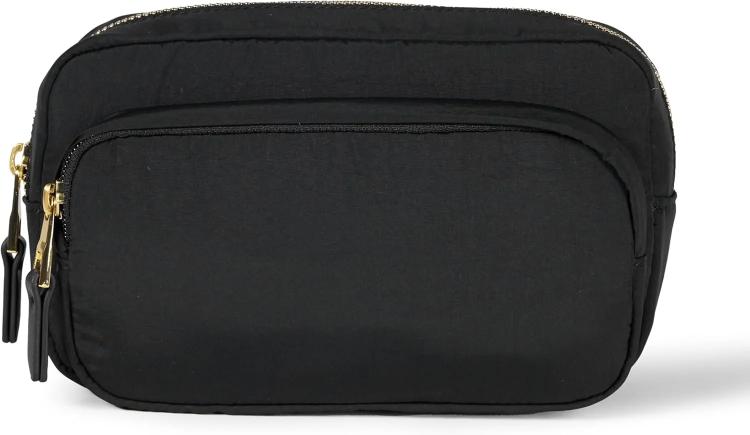 Amazon Essentials Women's Nylon Crossbody Bum Bag