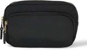 Amazon Essentials Women's Nylon Crossbody Bum Bag