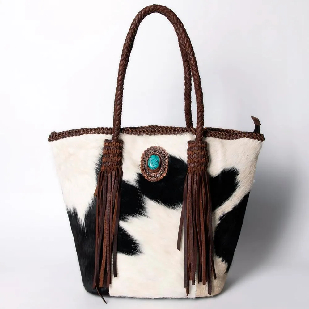 American Darling Genuine Leather Women Bag Western Handbag Purse