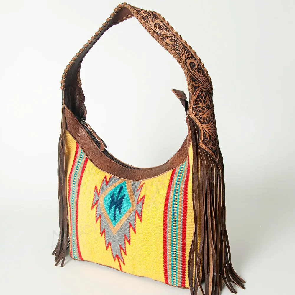 American Darling Hobo Handbag ADBG803J