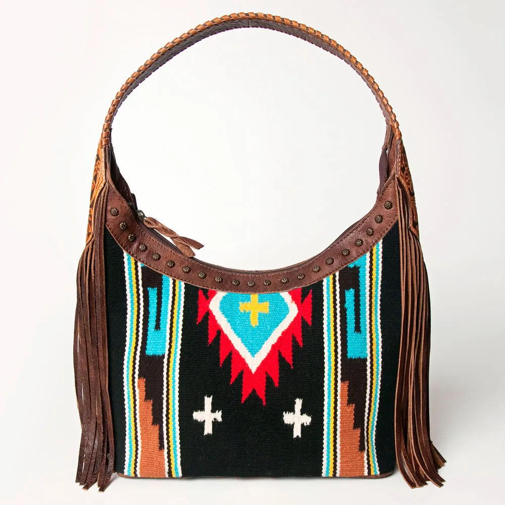 American Darling Hobo Handbag ADBG803M