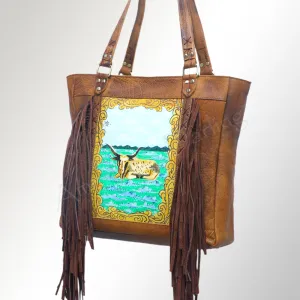 American Darling Tote Bag ADBGM166R36