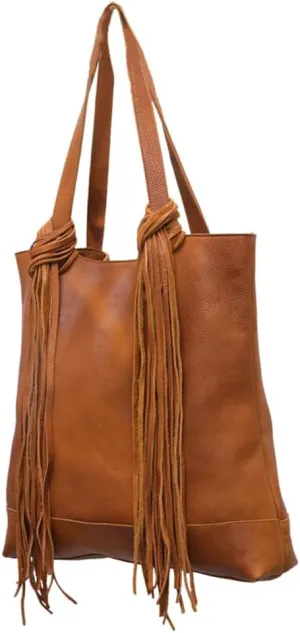 American Darling Tote Genuine Leather Women Bag Western Handbag Purse