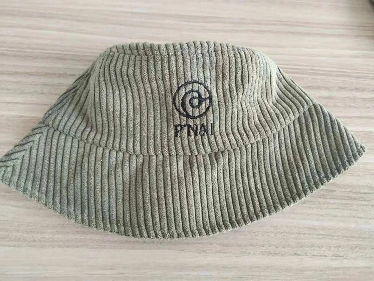 Amihan Bucket Hat