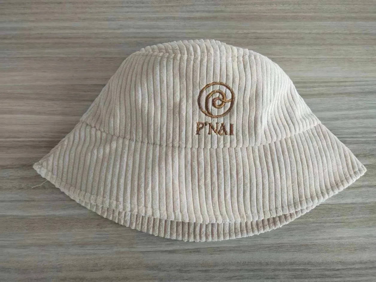 Amihan Bucket Hat
