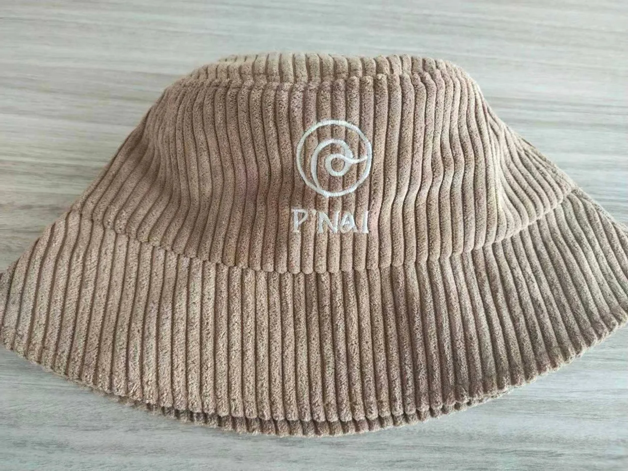Amihan Bucket Hat