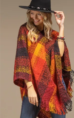 Arizona Fringed Tunic * on sale *