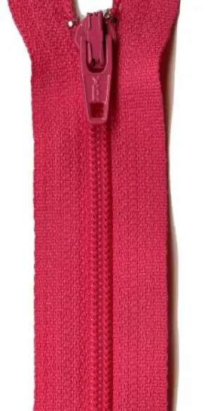 Atkinson 14 inch Zipper Bubble Gum ATK 333