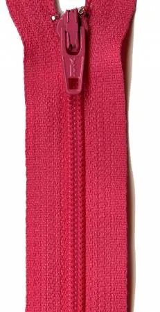 Atkinson 14 inch Zipper Bubble Gum ATK 333