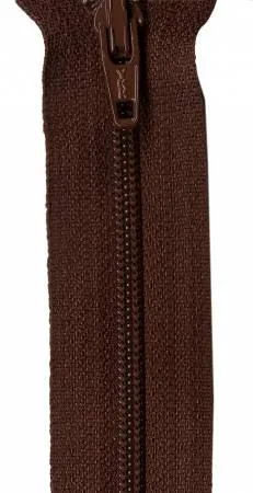 Atkinson 14 inch Zipper Chocolate Syrup ATK 312