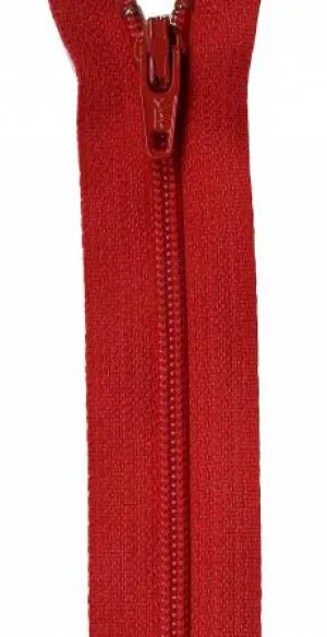 Atkinson 14 inch Zipper Red River ATK 330