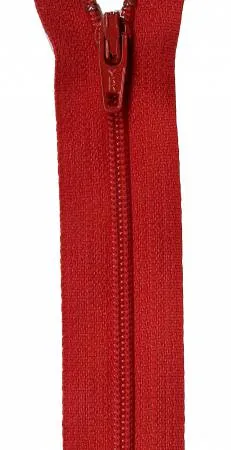 Atkinson 14 inch Zipper Red River ATK 330