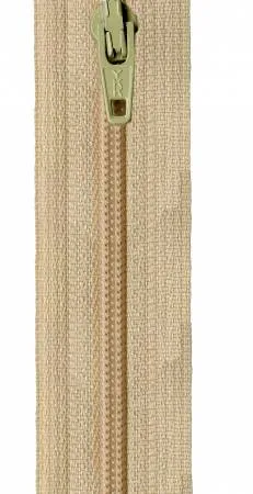 Atkinson 14 inch Zipper Straw ATK 304