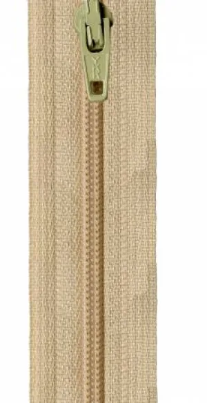 Atkinson 14 inch Zipper Straw ATK 304