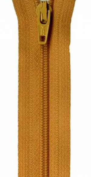 Atkinson 14 inch Zipper Yukon Gold ATK 321