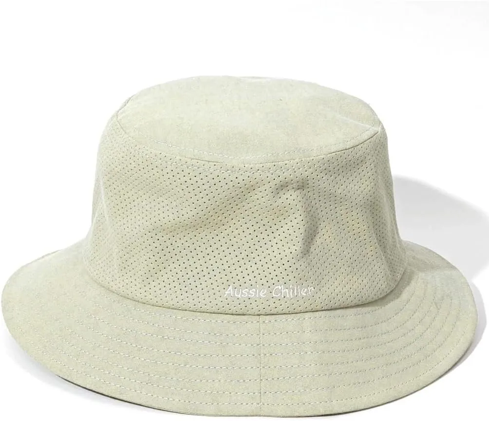 Aussie Chiller Clearance Soak Me Bucket Hat (US, Alpha, Medium, Blonde) …