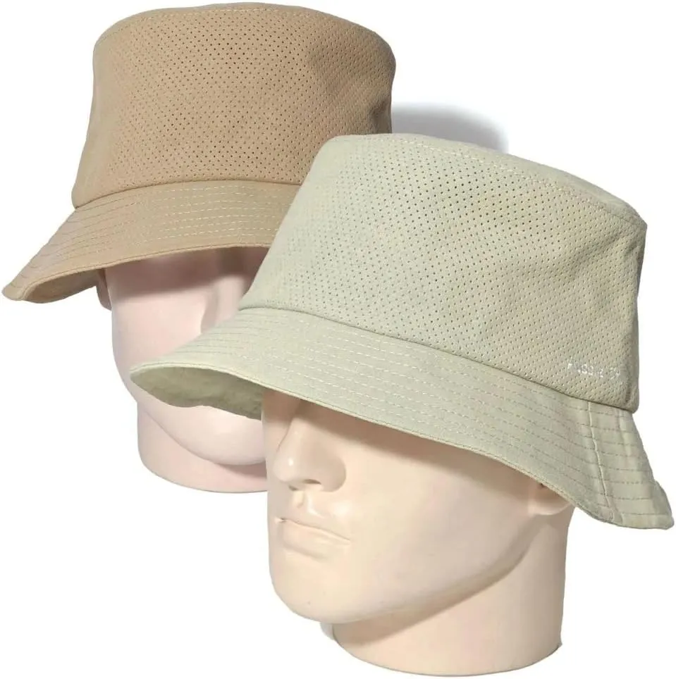 Aussie Chiller Clearance Soak Me Bucket Hat (US, Alpha, Medium, Blonde) …