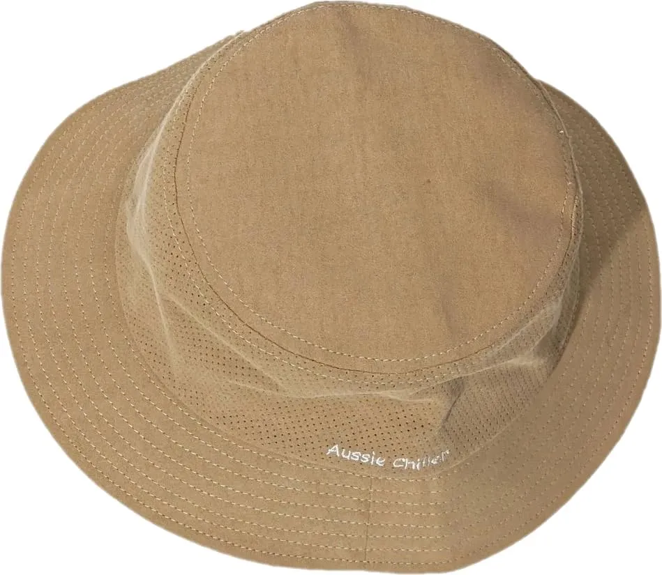 Aussie Chiller Clearance Soak Me Bucket Hat (US, Alpha, Medium, Blonde) …