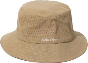 Aussie Chiller Clearance Soak Me Bucket Hat (US, Alpha, Medium, Blonde) …