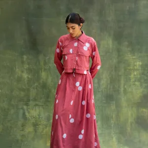 Austin Coral Set