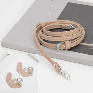 Bag Strap Bag Shoulder Strap Bag e Punching Modification Bag Belt Accessories PK1