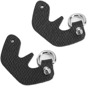 Bag Straps Bag Straps Punch-free Shoulder Strap Crossbody Conversion Hang Buckle Bag Transformation Accessories Straps for Bags (Black Buckle B)