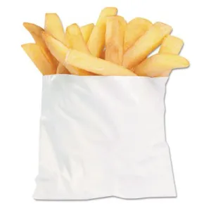 Bagcraft Papercon French Fry Bags BGC 450003