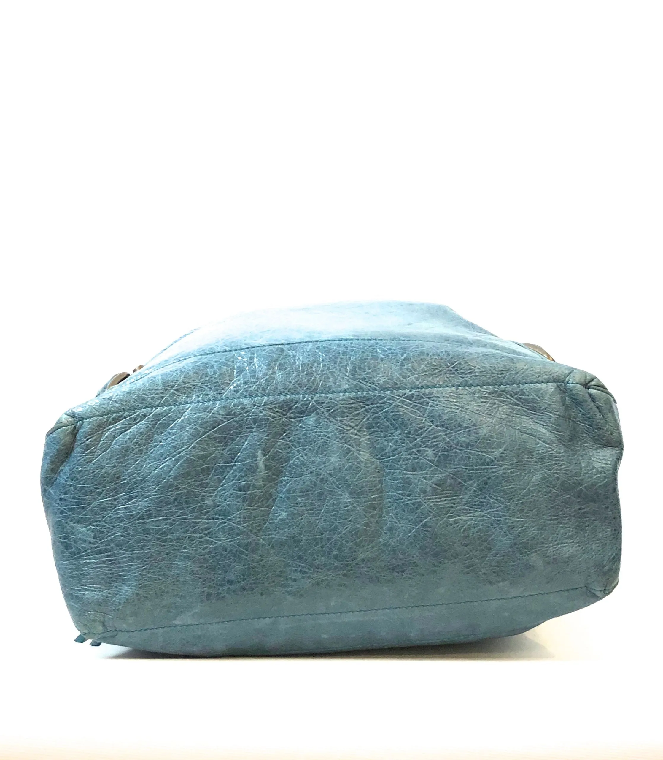 Balenciaga Motocross Classic Day Hobo
