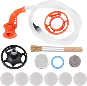 Balloon Bags Filling Set or Accessories for VOLCAN001