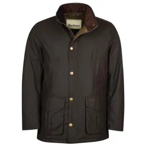Barbour Hereford Wax