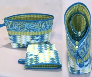 Becca Bags