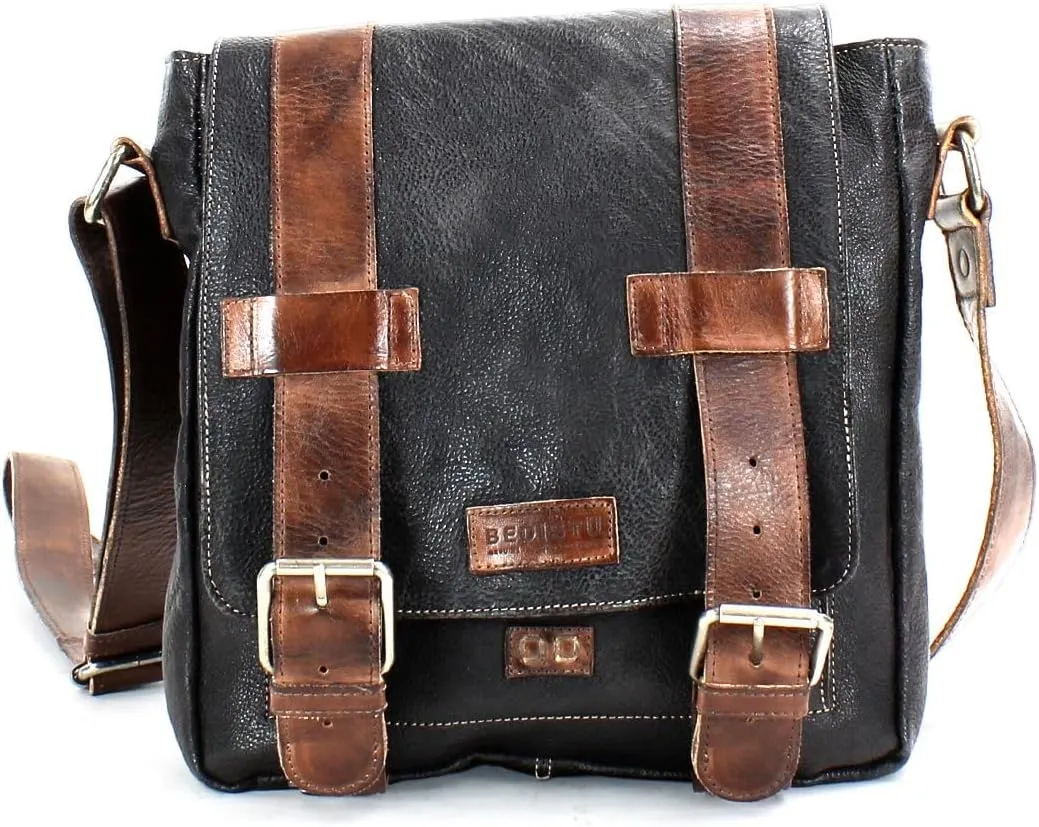 Bed|Stu HUE Messenger Bag