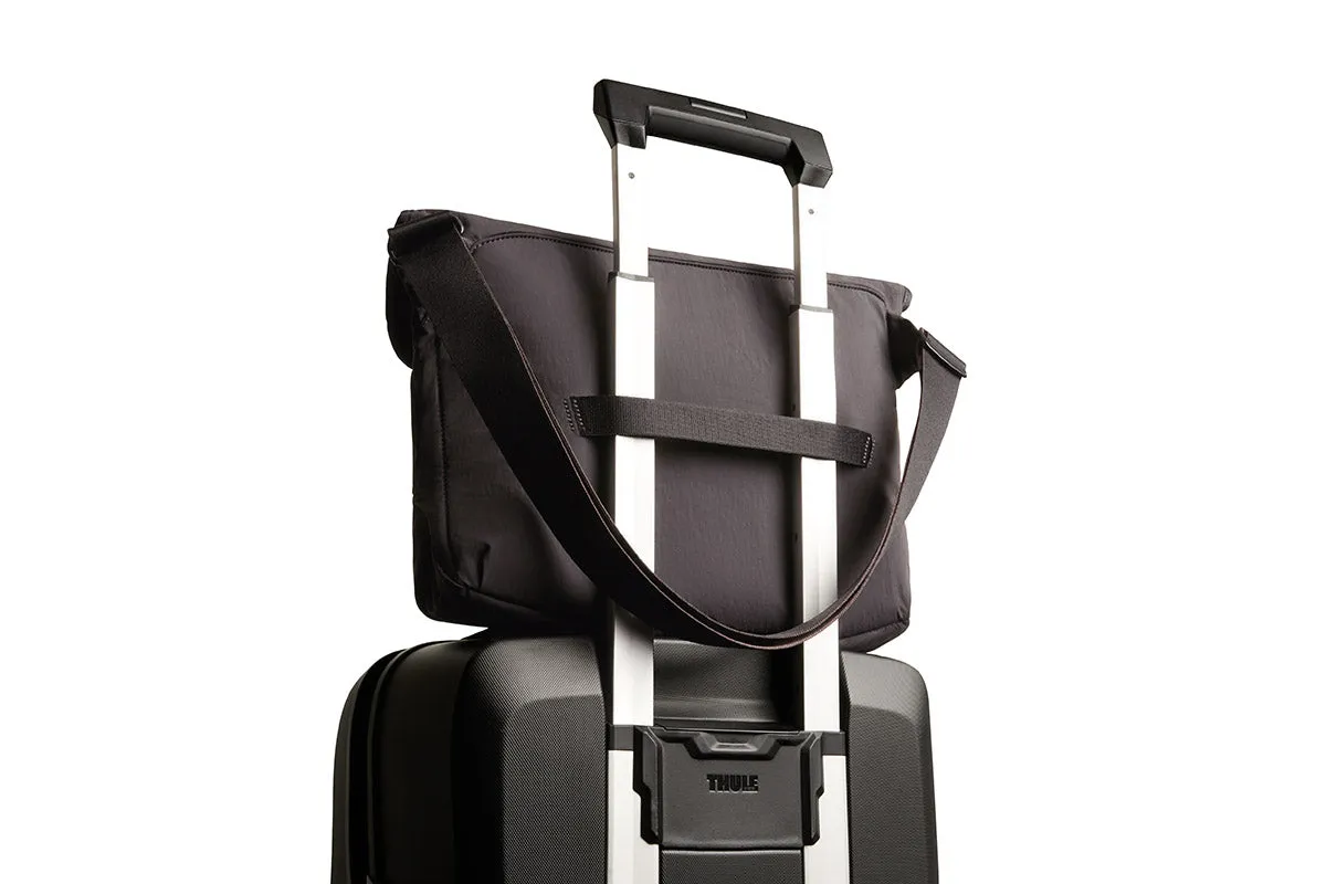 Bellroy Cinch Messenger - Charcoal