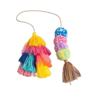 Bogg Bag Bauble - Speckled